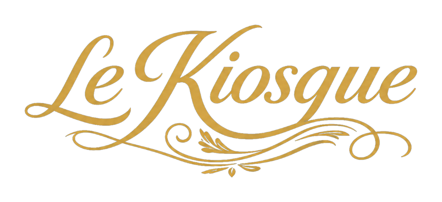 Le Kiosque