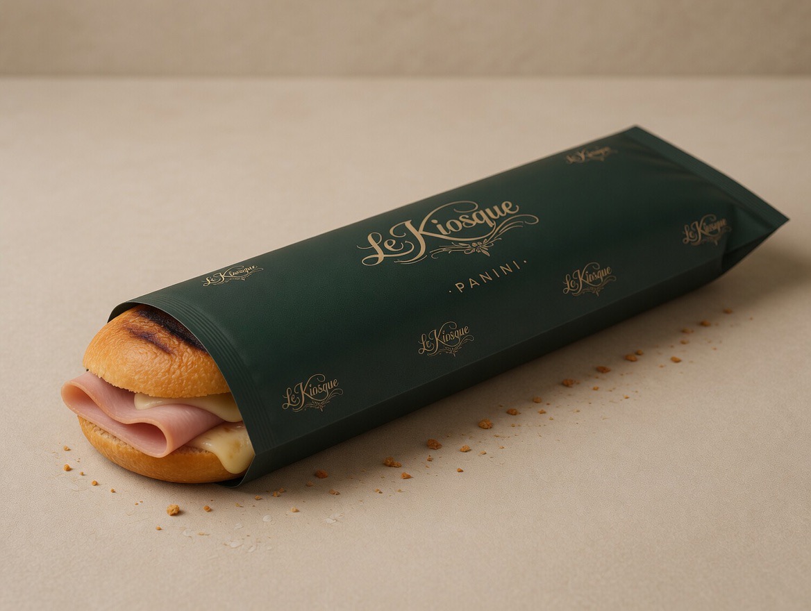 Panini Le Kiosque