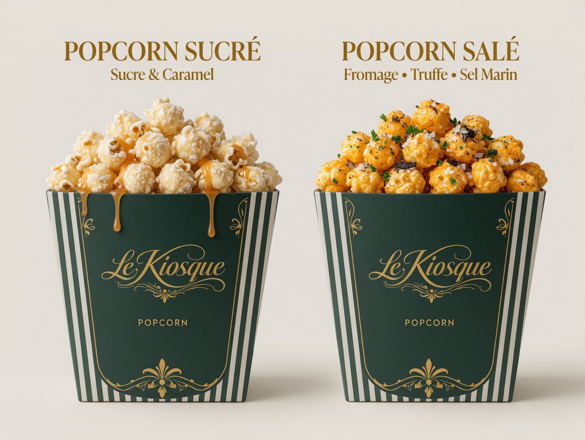 Popcorn