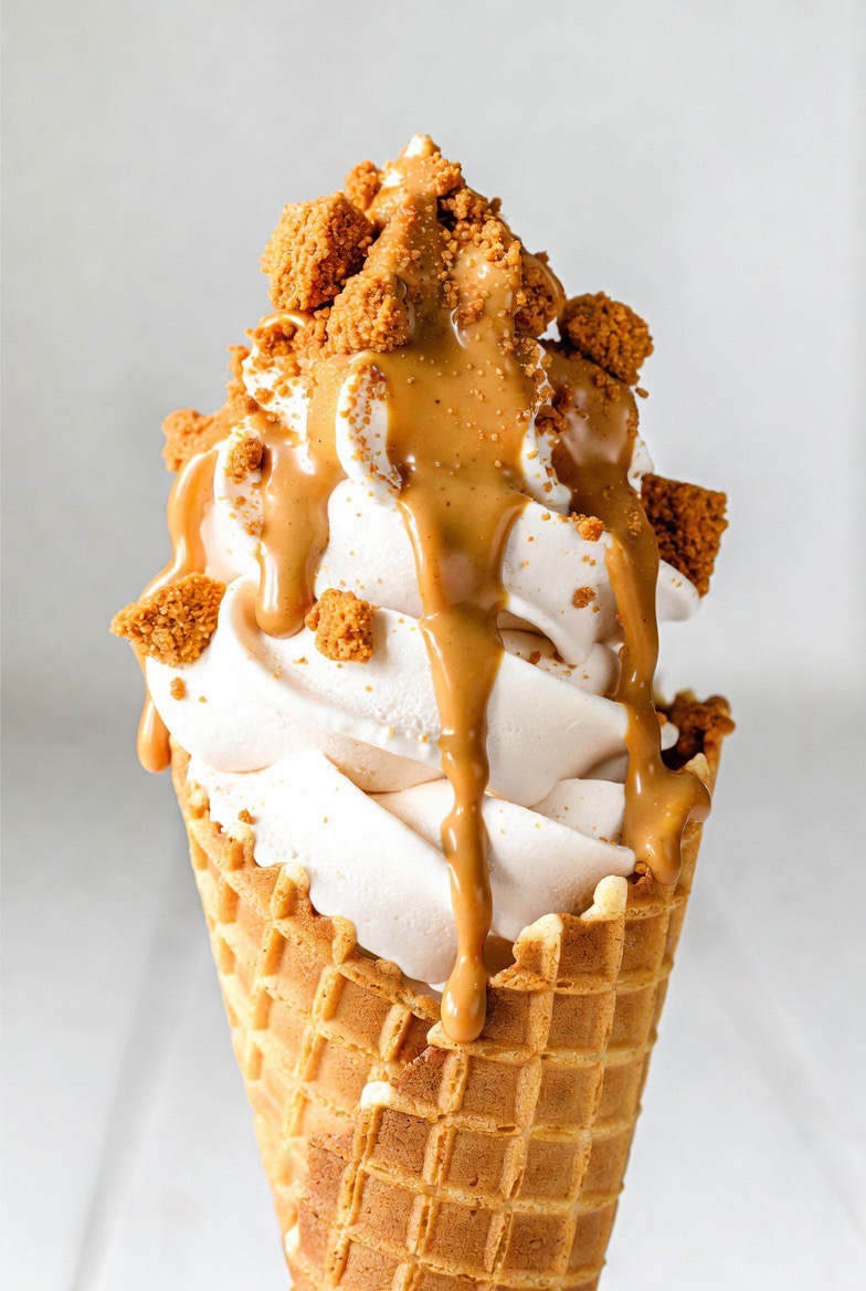 Glace à l’italienne Le Kiosque